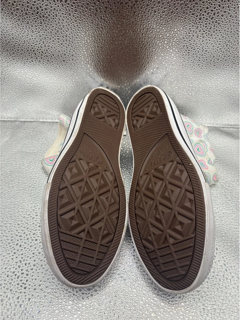 Converse chuck Taylor all star PS